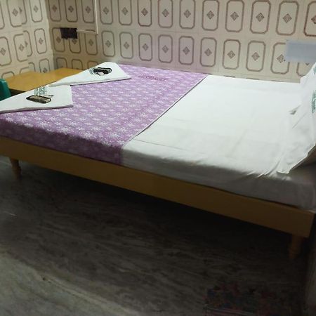 Perfect Guest House شيناي المظهر الخارجي الصورة