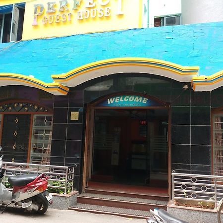 Perfect Guest House شيناي المظهر الخارجي الصورة