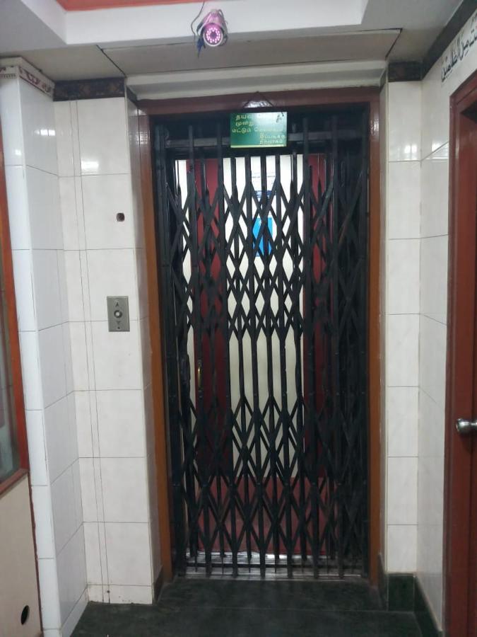 Perfect Guest House شيناي المظهر الخارجي الصورة
