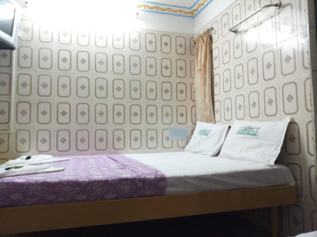 Perfect Guest House شيناي المظهر الخارجي الصورة