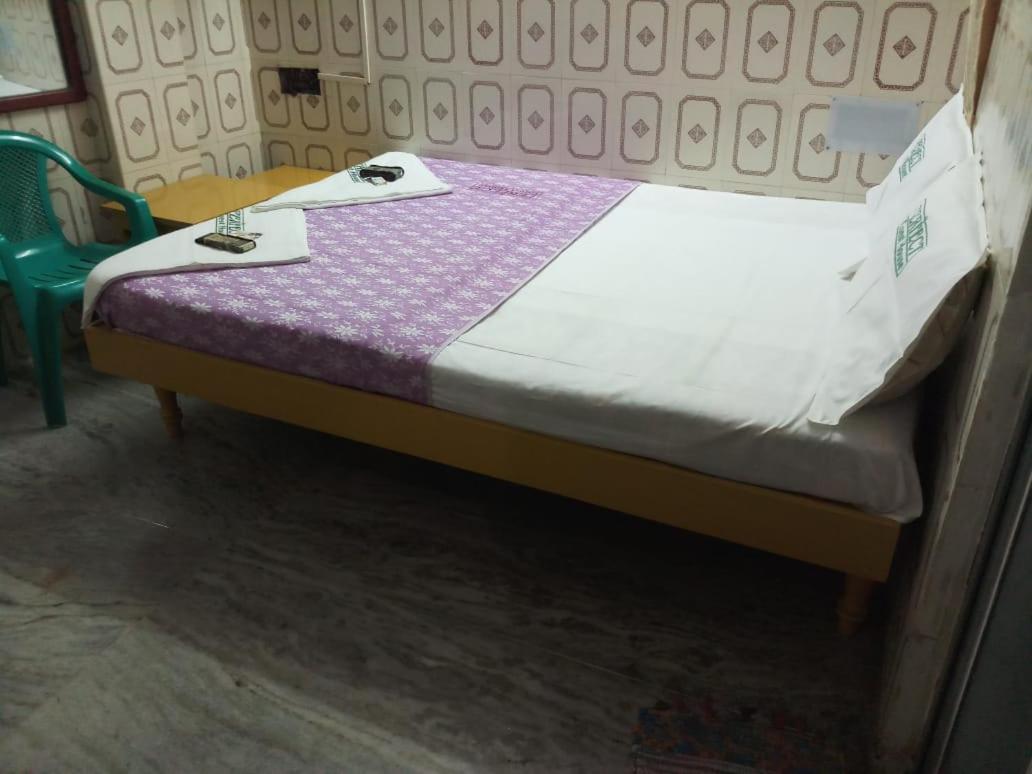 Perfect Guest House شيناي المظهر الخارجي الصورة