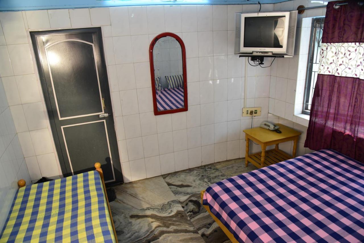 Perfect Guest House شيناي المظهر الخارجي الصورة