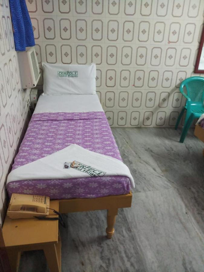 Perfect Guest House شيناي المظهر الخارجي الصورة