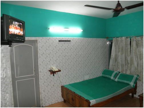 Perfect Guest House شيناي المظهر الخارجي الصورة