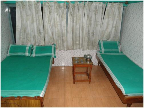 Perfect Guest House شيناي المظهر الخارجي الصورة