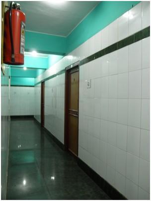 Perfect Guest House شيناي المظهر الخارجي الصورة