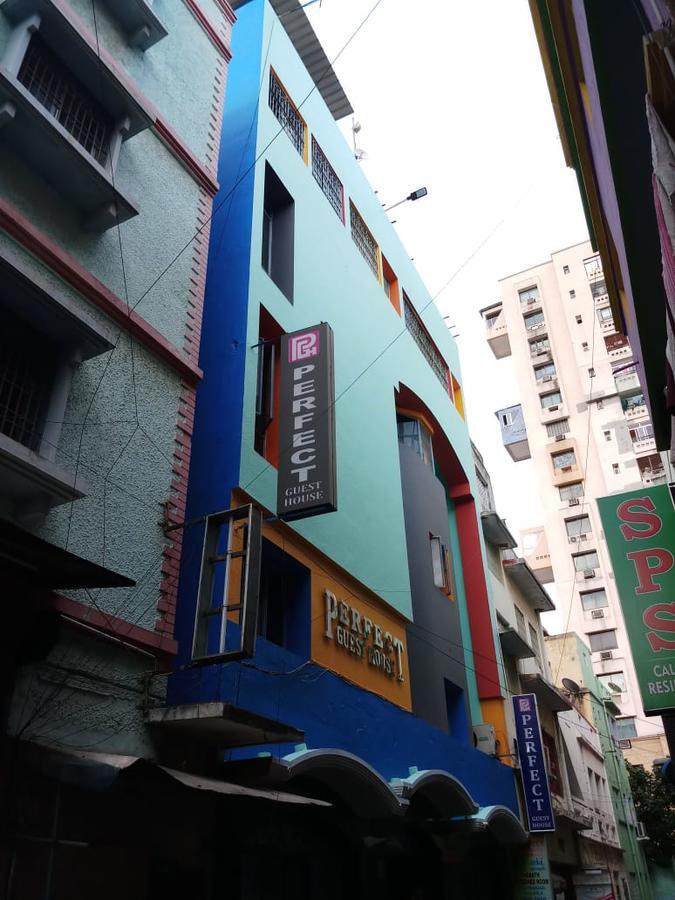 Perfect Guest House شيناي المظهر الخارجي الصورة