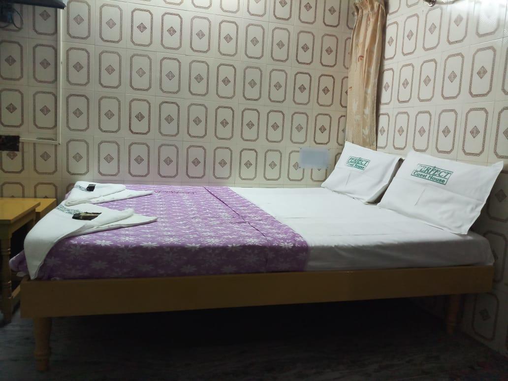 Perfect Guest House شيناي المظهر الخارجي الصورة