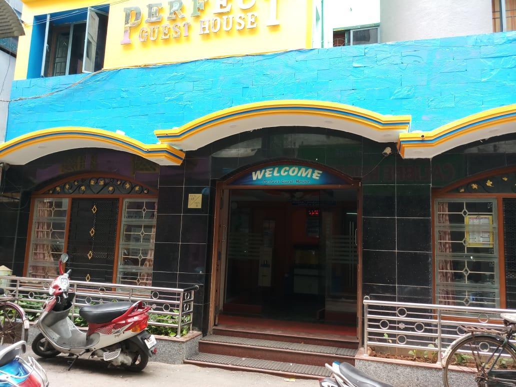 Perfect Guest House شيناي المظهر الخارجي الصورة