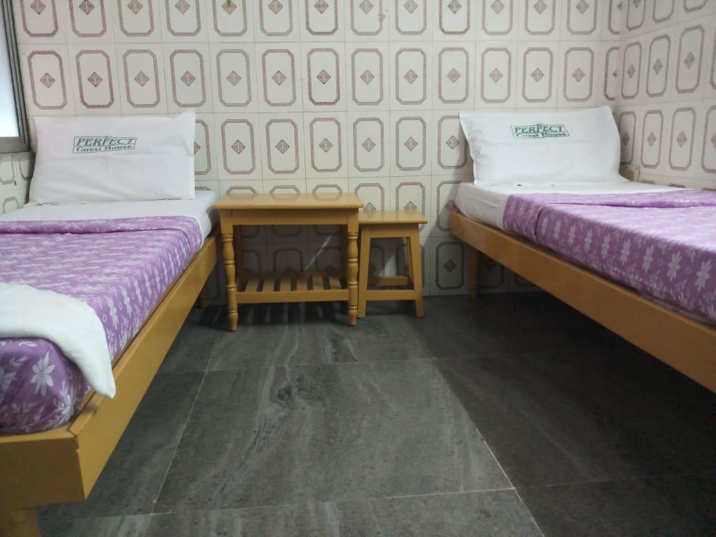 Perfect Guest House شيناي المظهر الخارجي الصورة