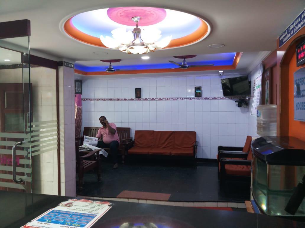 Perfect Guest House شيناي المظهر الخارجي الصورة
