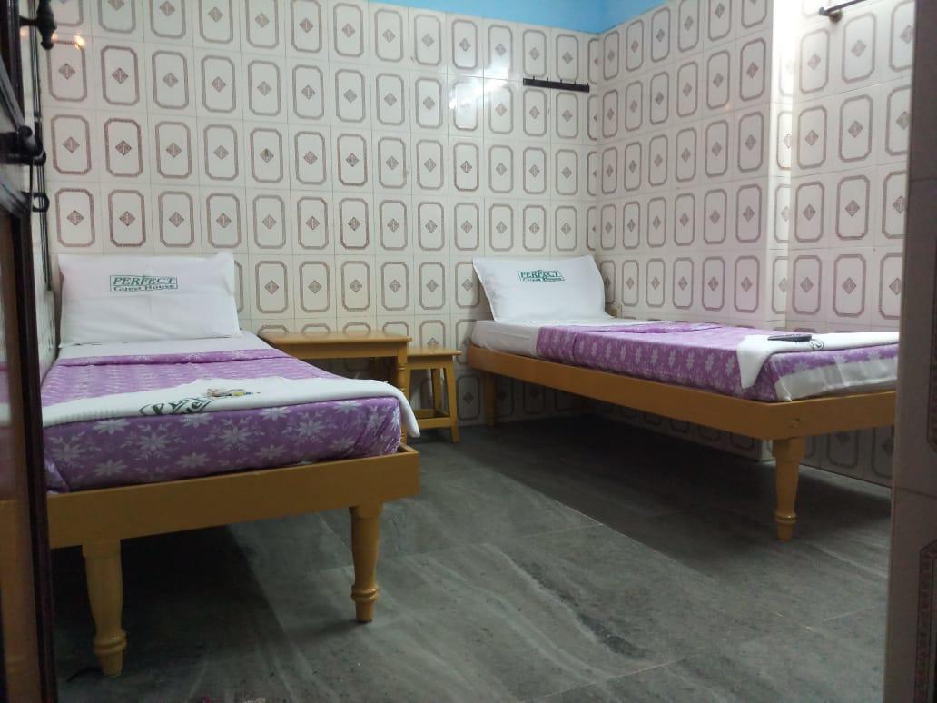 Perfect Guest House شيناي المظهر الخارجي الصورة