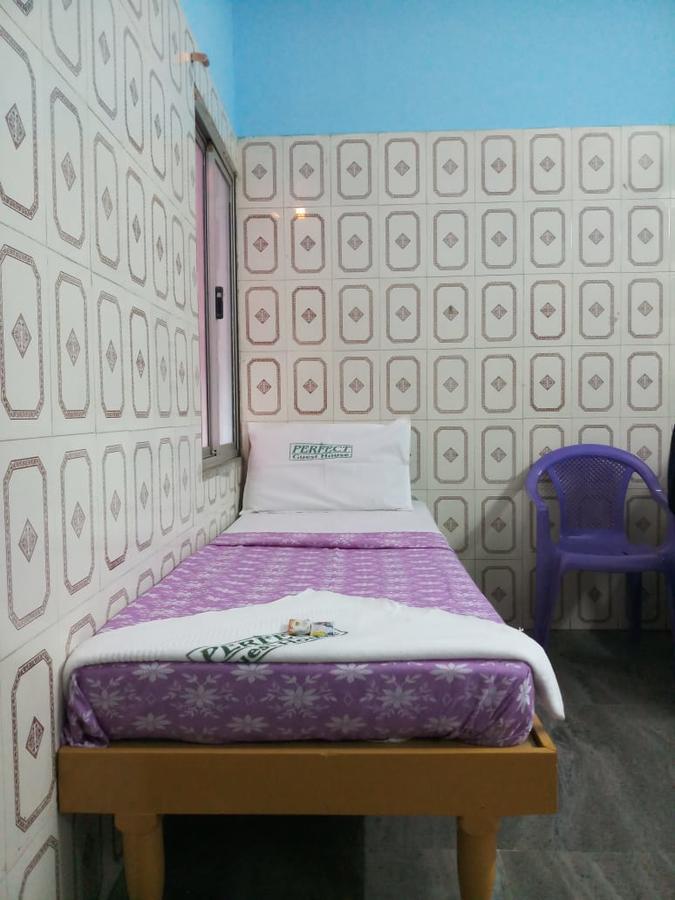Perfect Guest House شيناي المظهر الخارجي الصورة