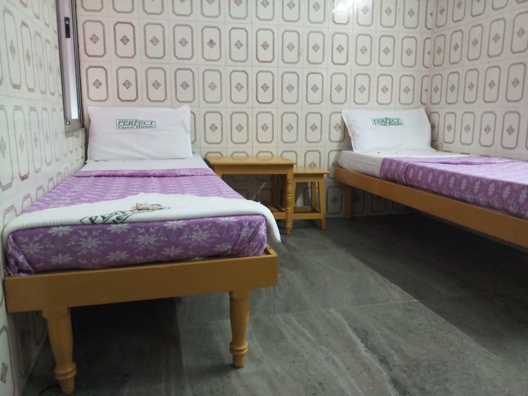 Perfect Guest House شيناي المظهر الخارجي الصورة