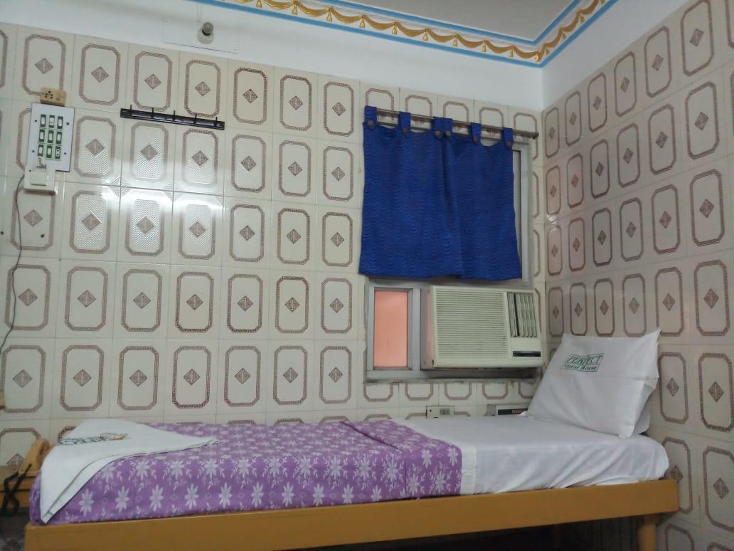 Perfect Guest House شيناي المظهر الخارجي الصورة