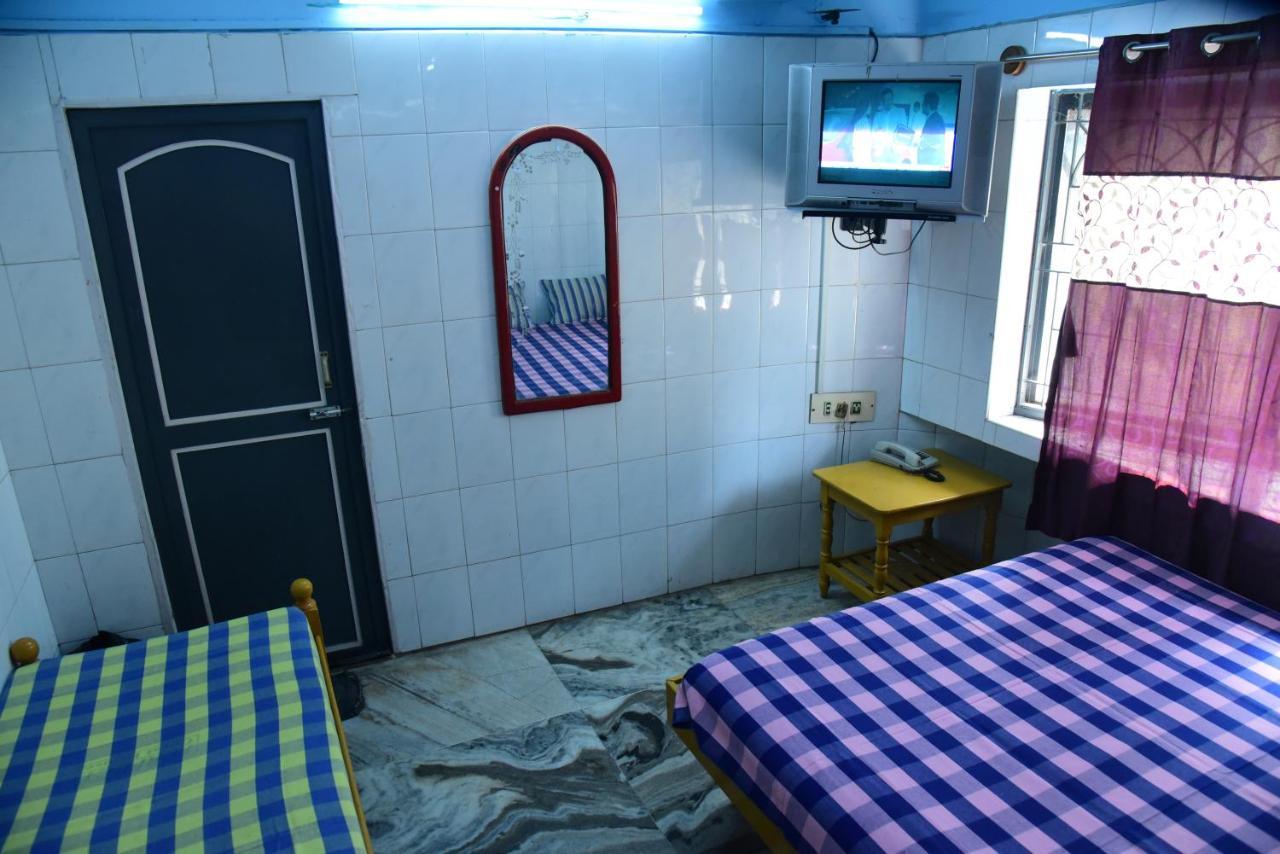 Perfect Guest House شيناي المظهر الخارجي الصورة
