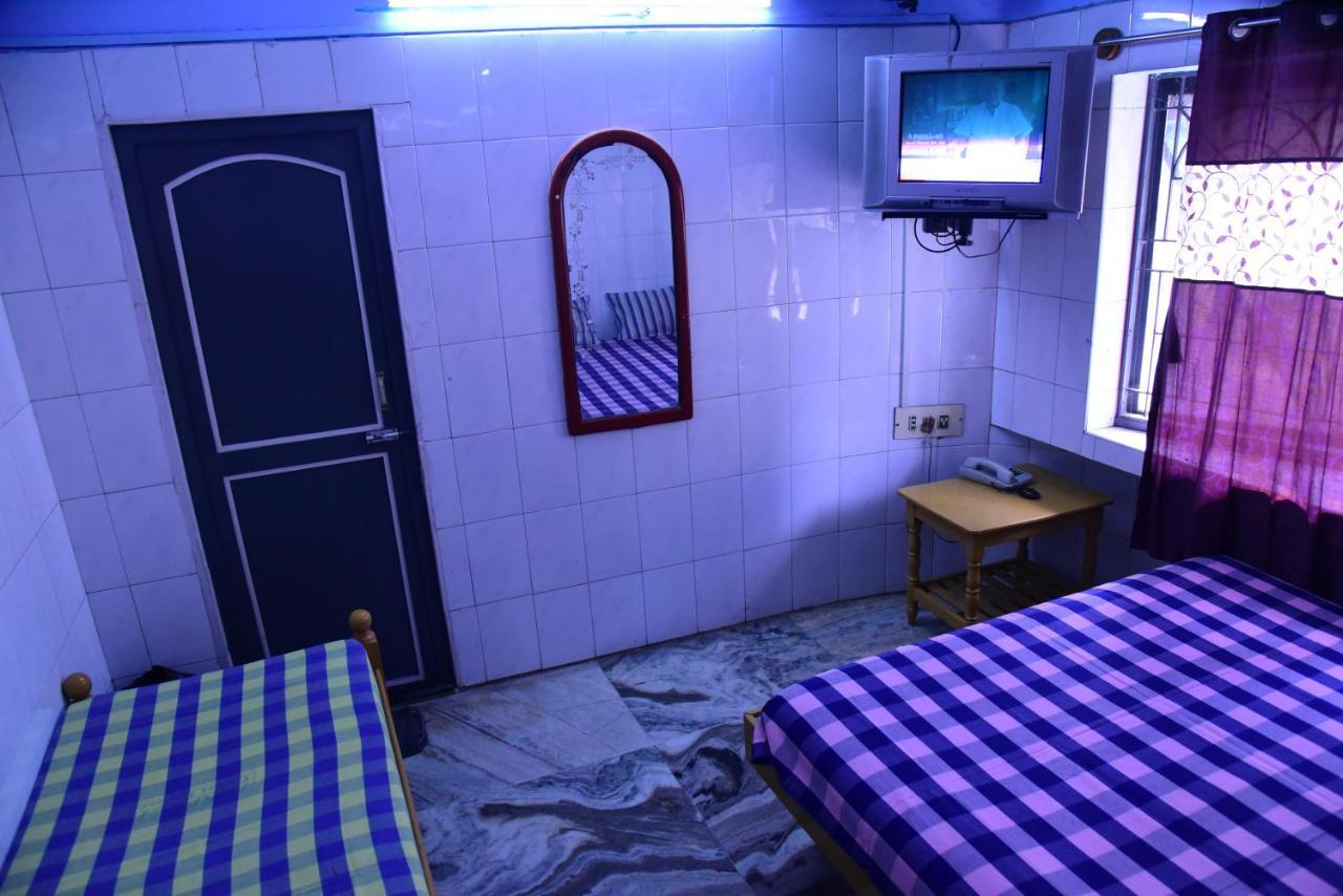 Perfect Guest House شيناي المظهر الخارجي الصورة