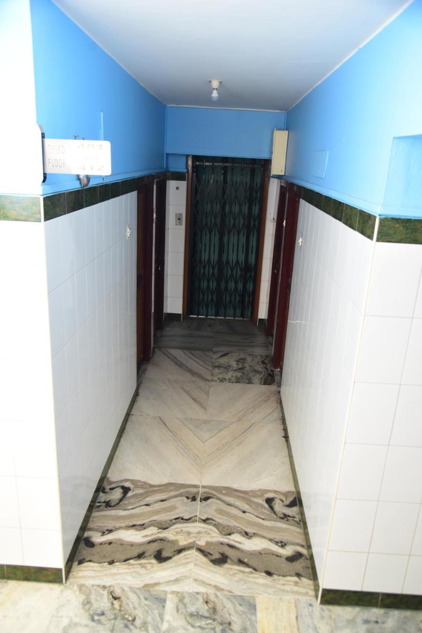 Perfect Guest House شيناي المظهر الخارجي الصورة