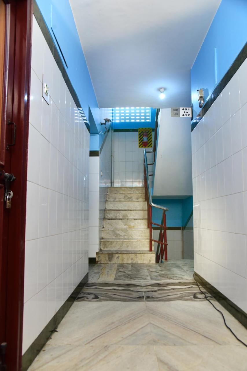 Perfect Guest House شيناي المظهر الخارجي الصورة