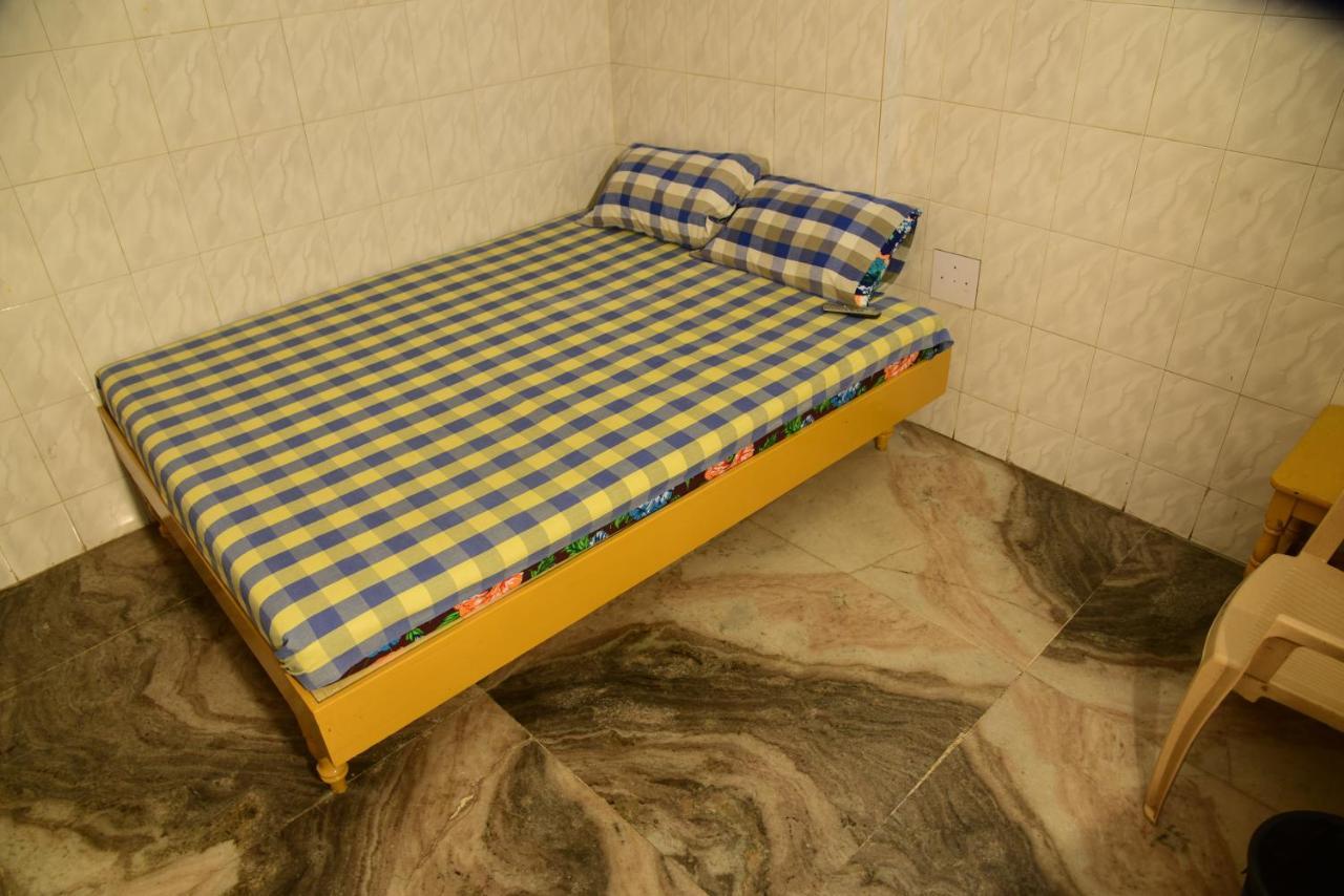 Perfect Guest House شيناي المظهر الخارجي الصورة
