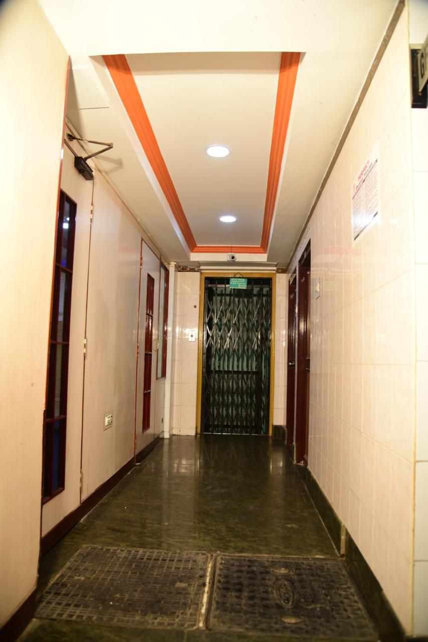 Perfect Guest House شيناي المظهر الخارجي الصورة