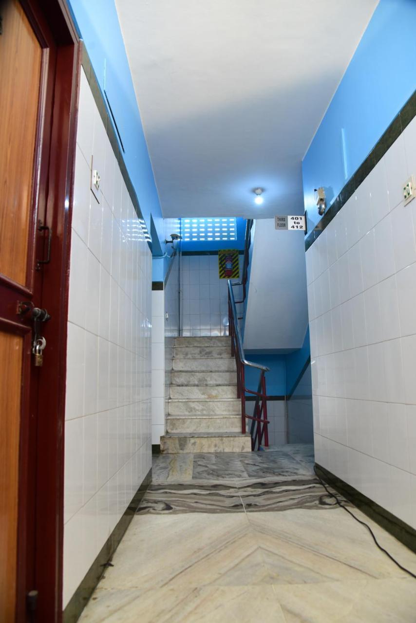 Perfect Guest House شيناي المظهر الخارجي الصورة