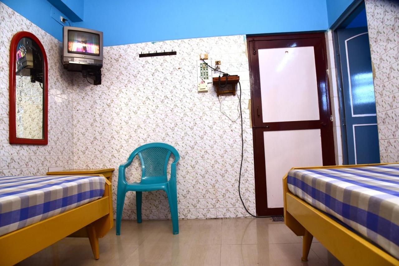 Perfect Guest House شيناي المظهر الخارجي الصورة