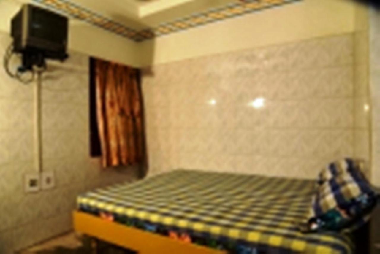 Perfect Guest House شيناي المظهر الخارجي الصورة