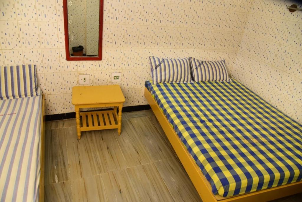 Perfect Guest House شيناي المظهر الخارجي الصورة